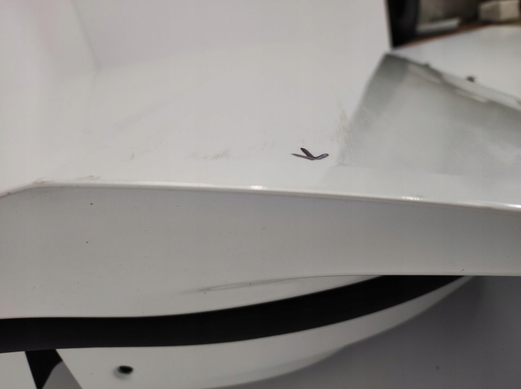 фото №10, Дверь перед передние правое volvo v70 s80 07 - 16