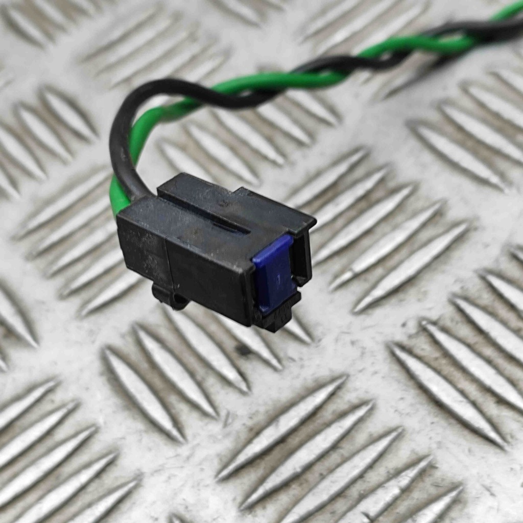 Моторчик отопителя jeep commander xk, xh 05143099aa 32595812 3.0l с Разборки