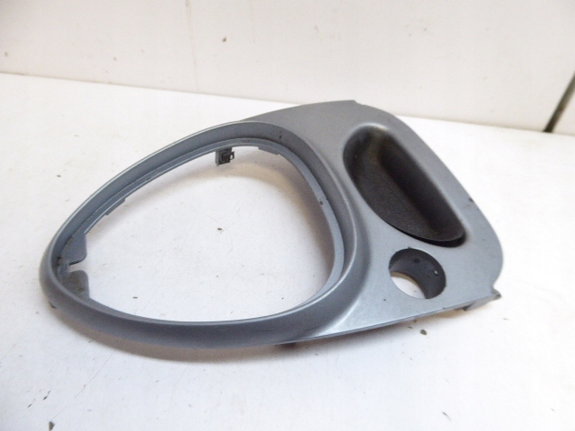 фото №4, Citroen c5 i 01r- рамка защита заглушка передач домкрата