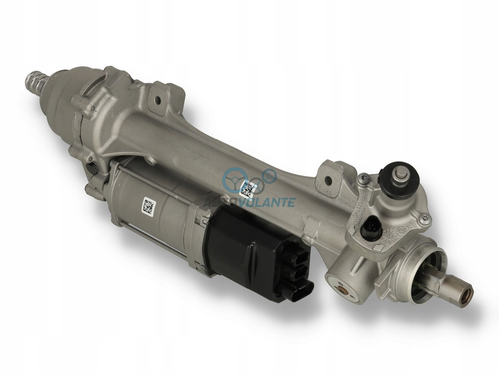 фото №6, Трансмиссия рулевая рулевая рейка bmw 3 f30 f31