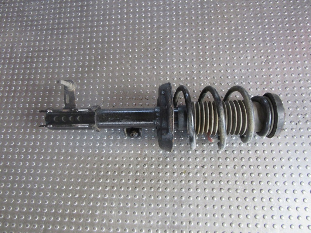 фото №8, Volt ampera 2010 амортизатор пружина перед