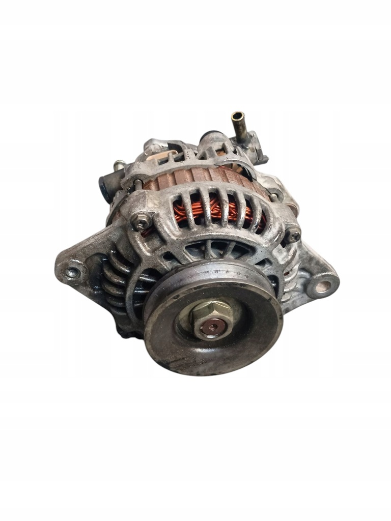 фото №7, Suzuki grand vitara i генератор оригинальный номер a2t82378 12v70a3208