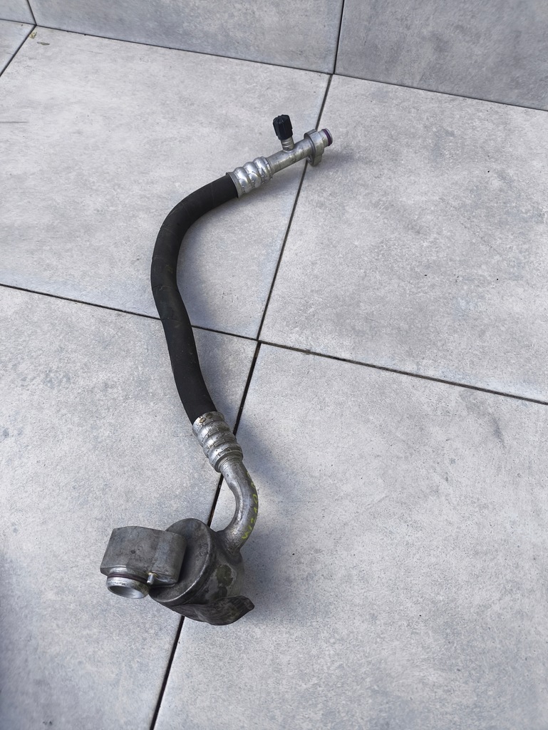 фото №1, Mercedes w212 wąż трубка кондиціонера mercedes w212 a2128306015 ?