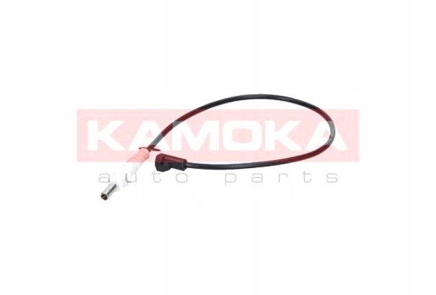 фото №1, Датчик зносу гальмівних колодок гальмівних перед do renault logan