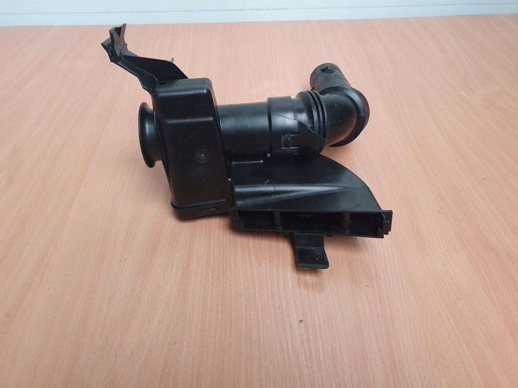 фото №13, Фильтр воздуха впуск труба citroen c3 iii aircross 1.5 blue hdi 9828002080