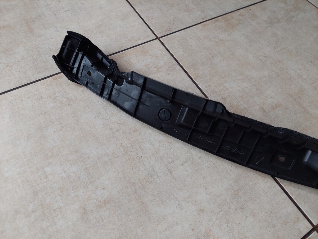 фото №5, Защита - шумоизоляция крыла - левый перед - toyota rav4 v - 2019