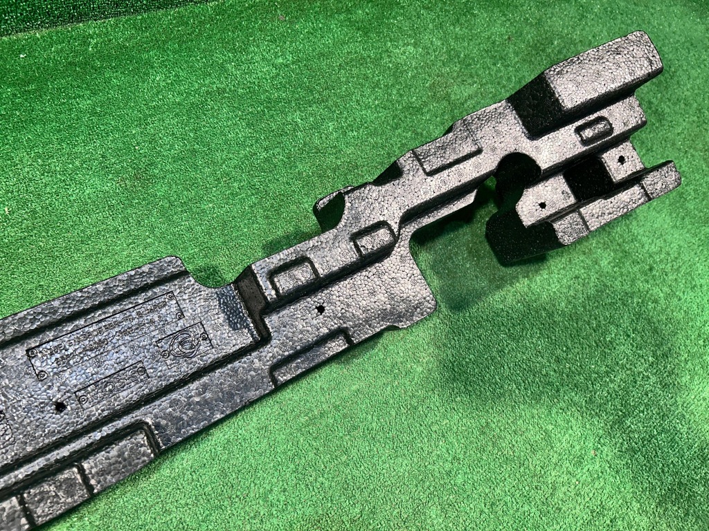 фото №9, Kia sportage v абсорбер піна бампера перед передня 86521-r2000