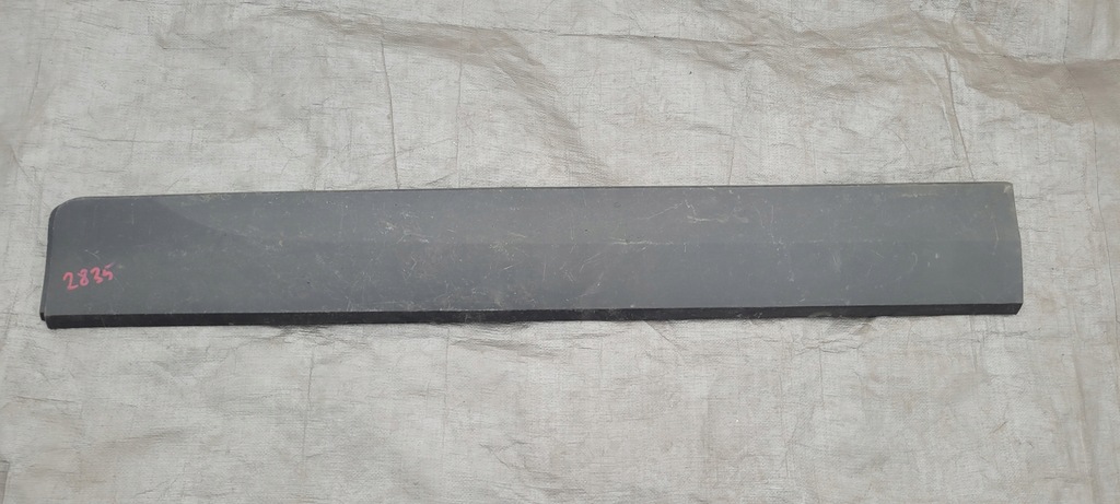 фото №1, Молдинг дверь правый перед ford ecosport // 2835