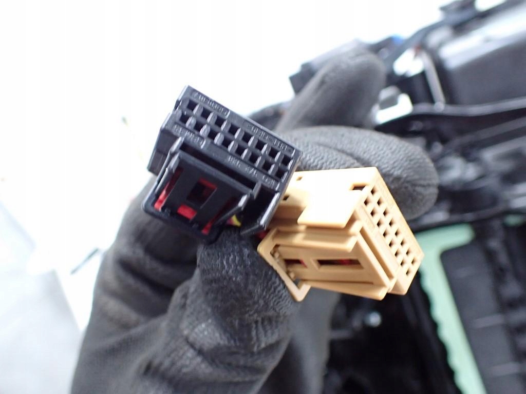 фото №15, Отопитель воздуходувка europa 1ea963581f skoda enyaq iv 23r