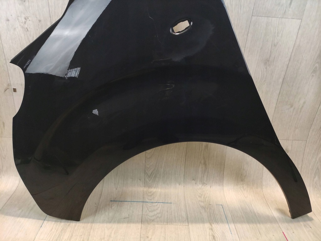 фото №6, Toyota proace 16- крыло левый перед 9808757880