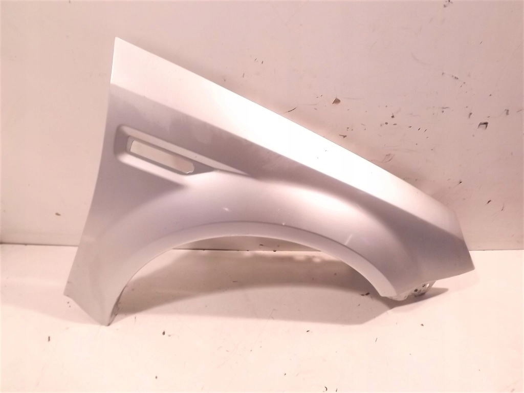 фото №1, Крыло правый перед opel tigra z157