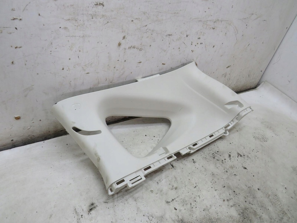 фото №1, Защита стойка задняя левая crv iv 2.0 b 84131-t1g-e011-m1