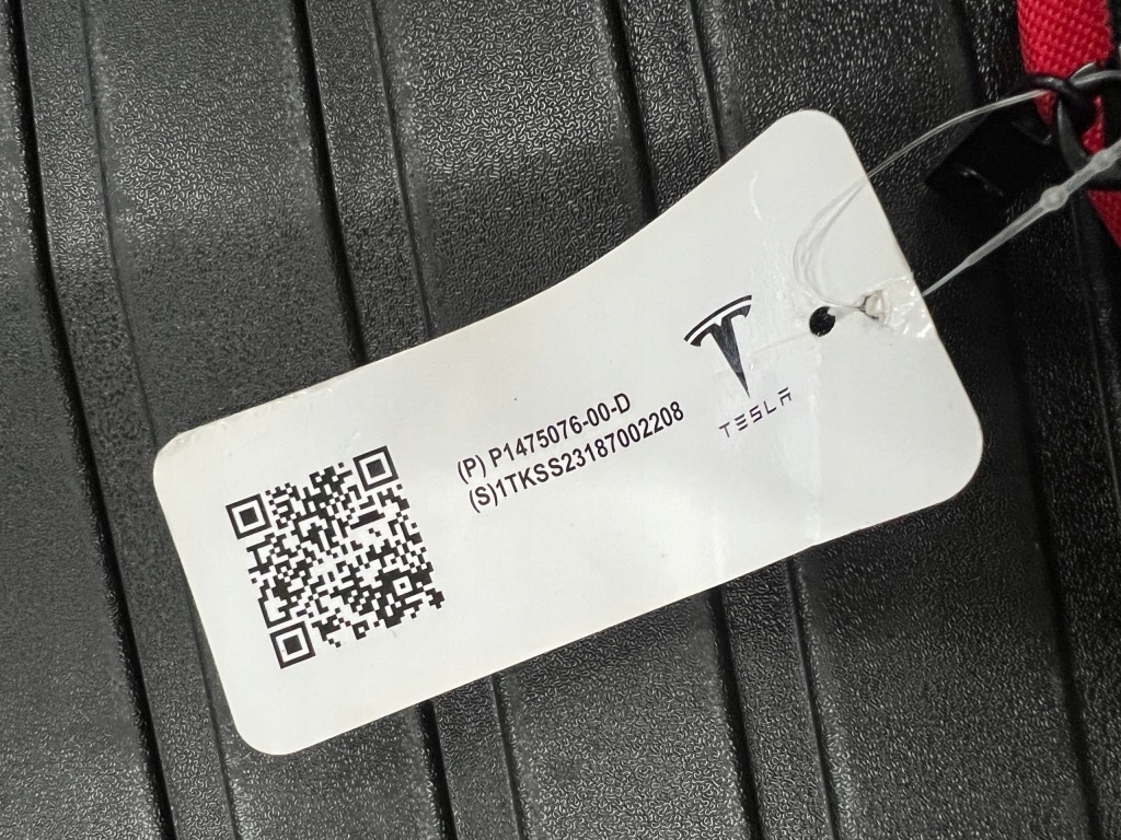 фото №3, Tesla model x s 3 y аптечка першої допомоги