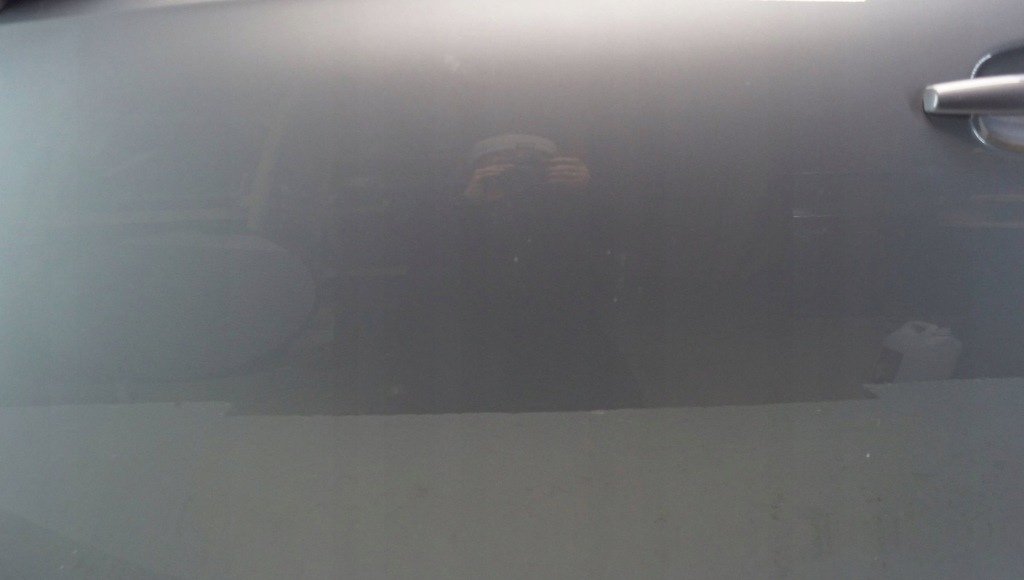 фото №8, Дверь левый перед opel corsa e 3d z195 d1224 11e