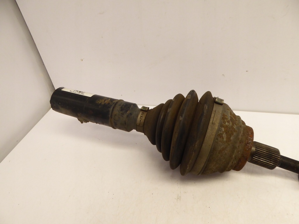 фото №3, Seat leon ii toledo iii lift шарнир zewnętzrny 2.0 tdi