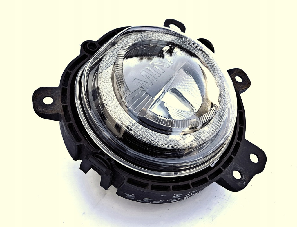 Купить Mini cooper f54 рестайлинг  противотуманная фара правый full led 7497768