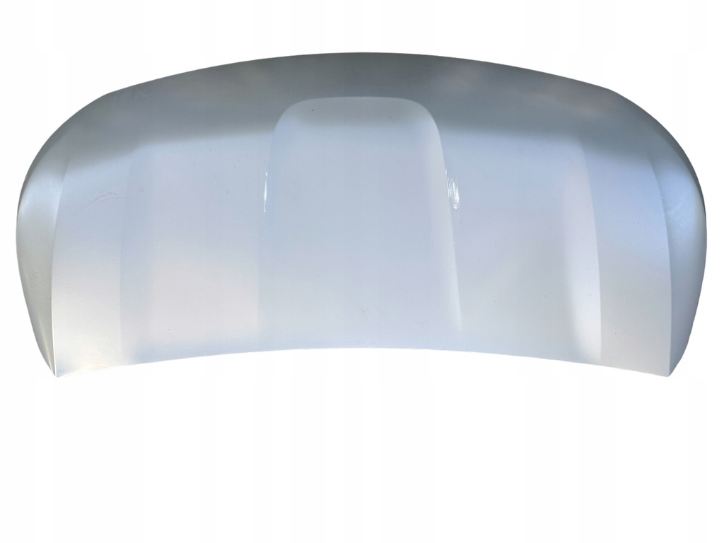 фото №1, Nissan nv 300 interstar 2022r- lift капот передняя