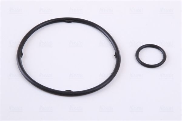 фото №12, Радіатор оливи audi a3 tt seat altea altea xl leo