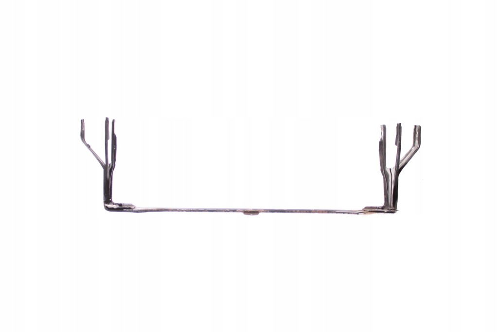 фото №8, Підсилювач балка pod радіатор mercedes w221 09r