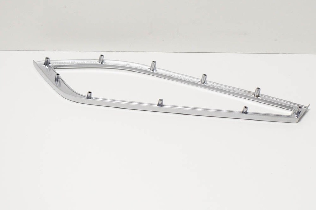 фото №7, Porsche 911 991 молдинг динамик левых дверь 99155558100v08oryginalna