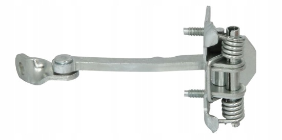 фото №1, Обмежувач двері renault clio iii