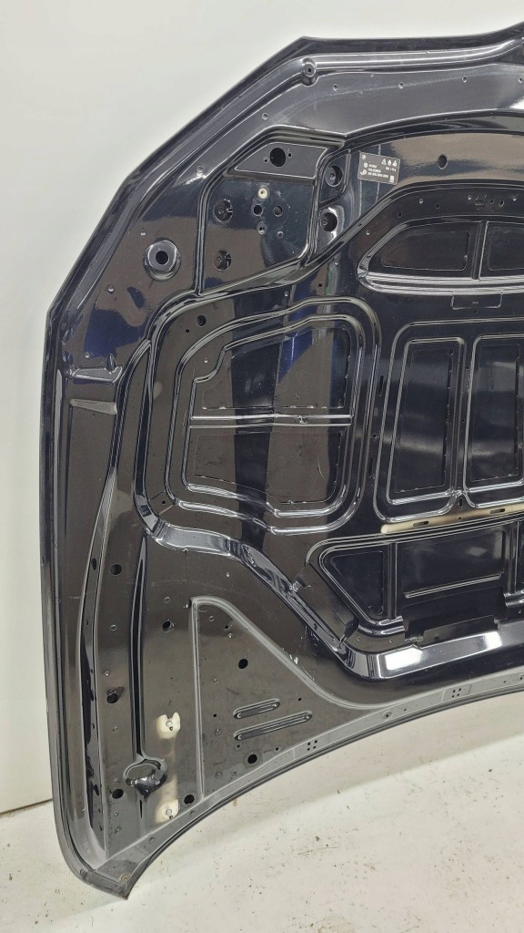 Bmw 7 g11 g12 2015+ капот крышка двигателя перед передняя Оригинал