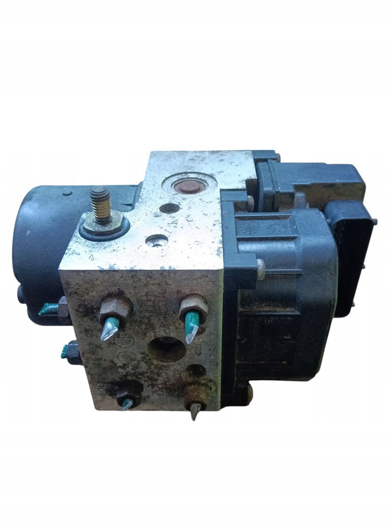 фото №1, Насос abs opel corsa b 0265216409