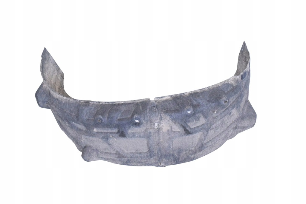 фото №3, Polestar 2 2021 права сторона підкрилок задні