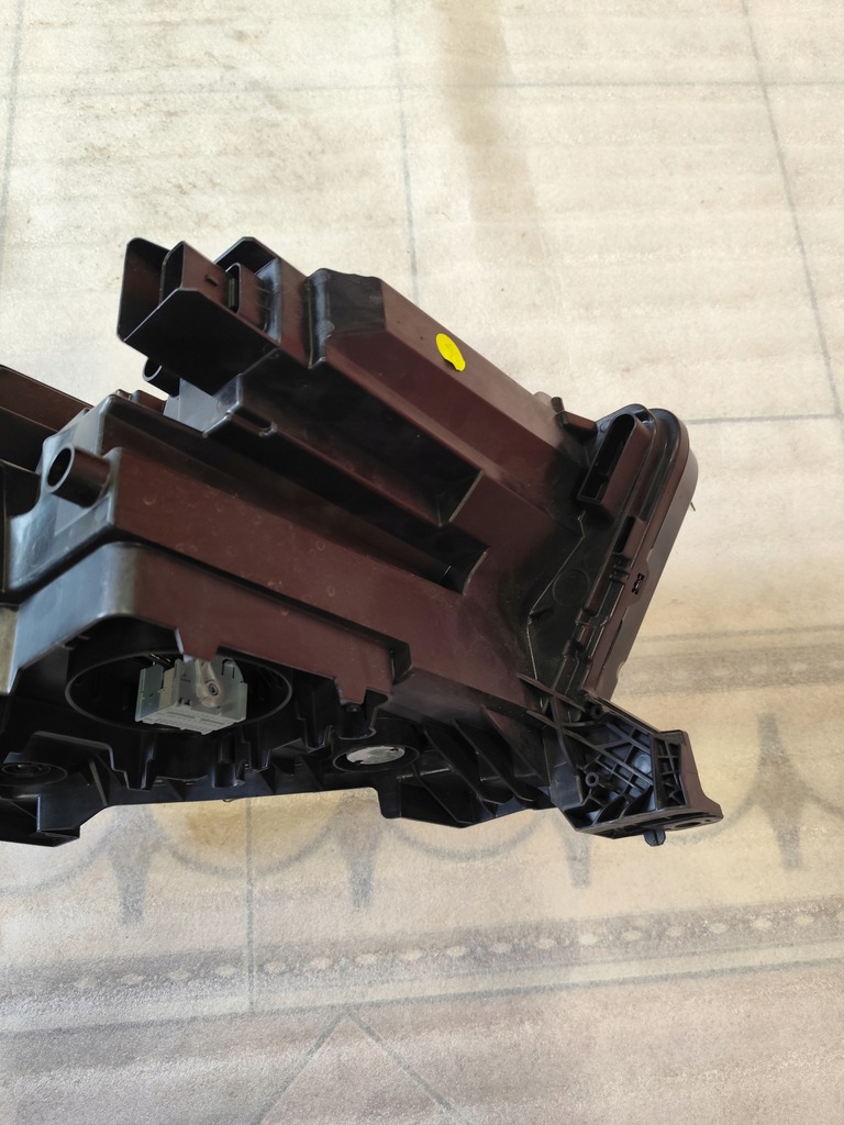 фото №12, Фара левый opel mokka b nr оригинал 9835016880