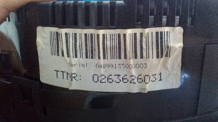 фото №10, Лічильник audi a4 b6 2,0 b 8e0920900rx