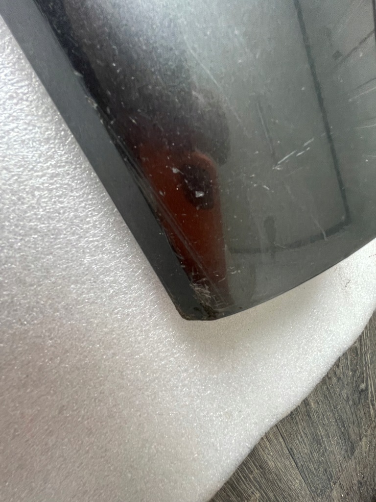 фото №13, Молдинг дверь передних левых audi q3 8u i s line