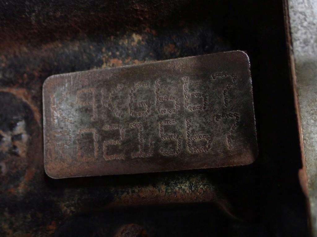 Купити Двигун насос k9kg667 k9k667 dacia duster 2 1.5 dci 110km 18r fv