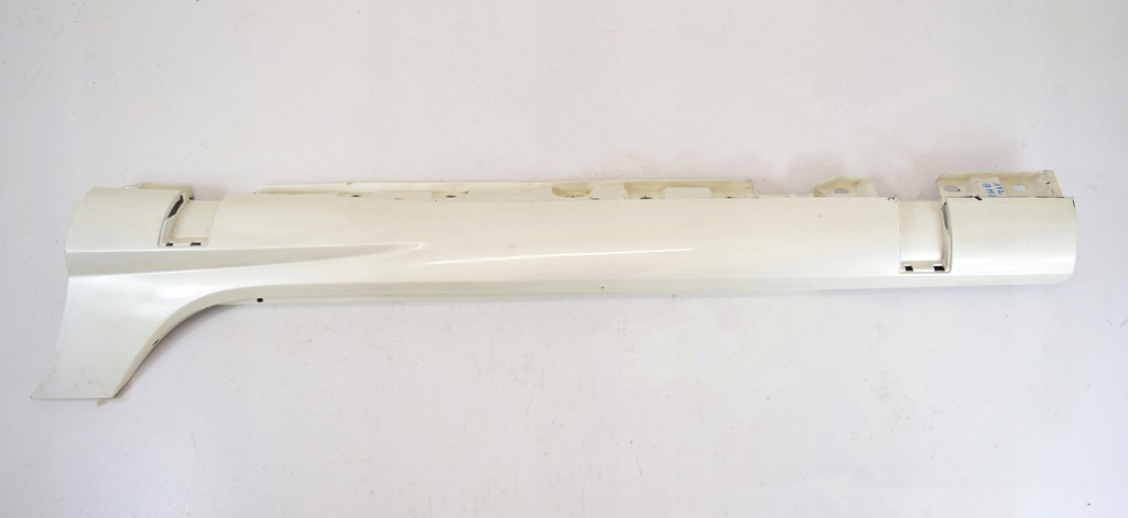 фото №1, Mercedes slk slc w172 amg молдинг порог порог левая