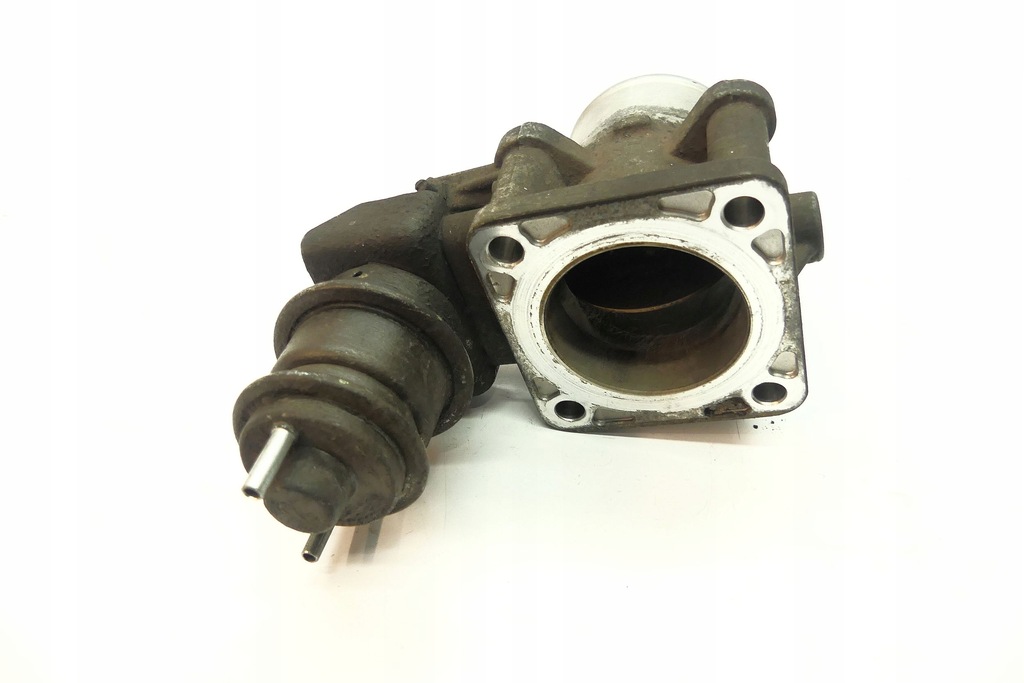 фото №2, Mazda ford ranger ii 2.5 3.0 tdci дросельна заслінка