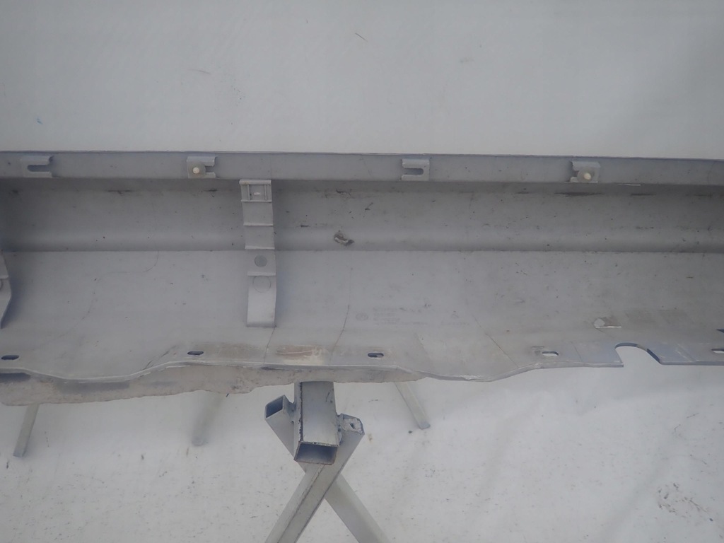 фото №10, Bmw x3 e83 m-pakiet lift порог правый молдинг порог