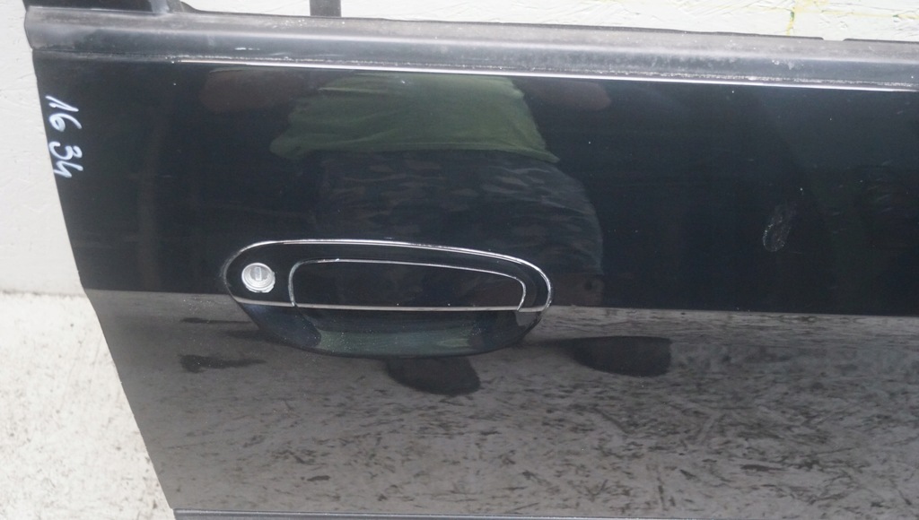 фото №10, Дверь правый перед kia picanto i lift