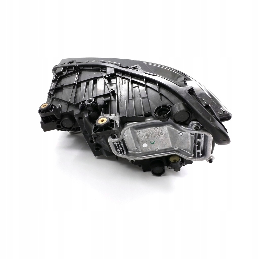 фото №11, Vw transporter t7 набор фары 7t1941081a