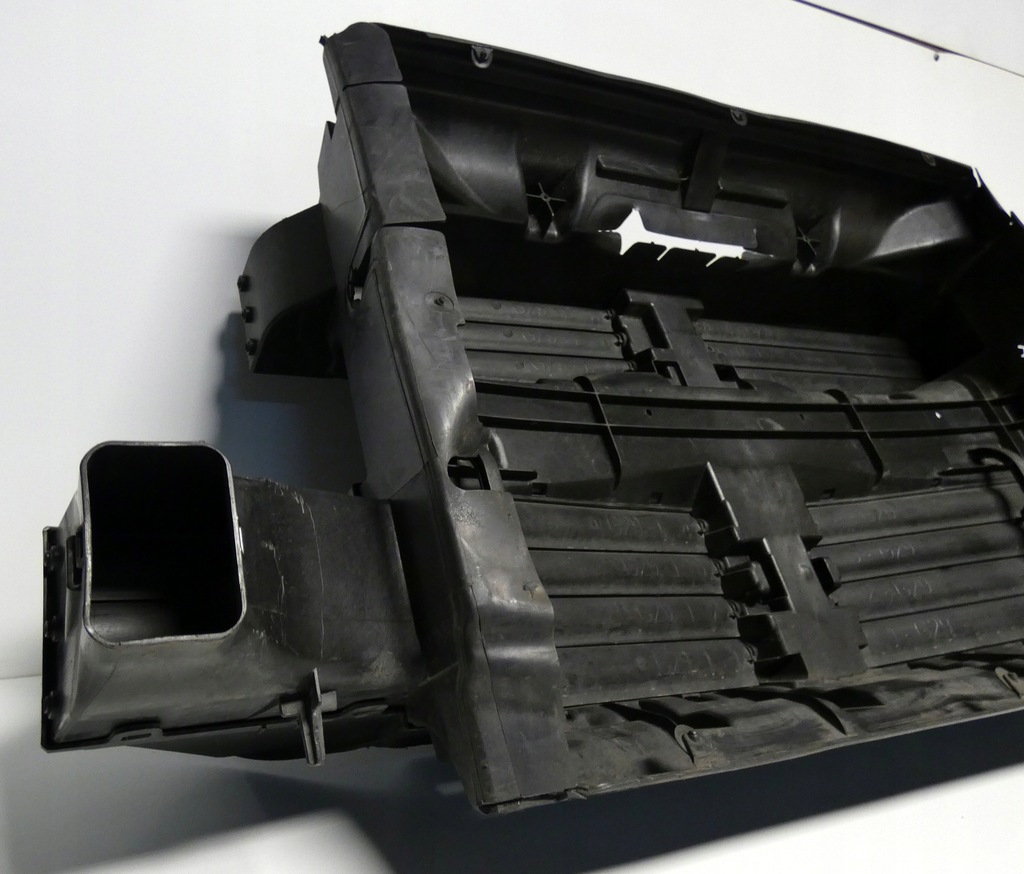 фото №10, Bmw z4 g29 5a22378 2018- воздуховод жалюзи воздуха впуск