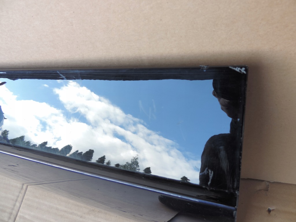 фото №8, Jaguar i-pace 2017 передня ліва молдинг