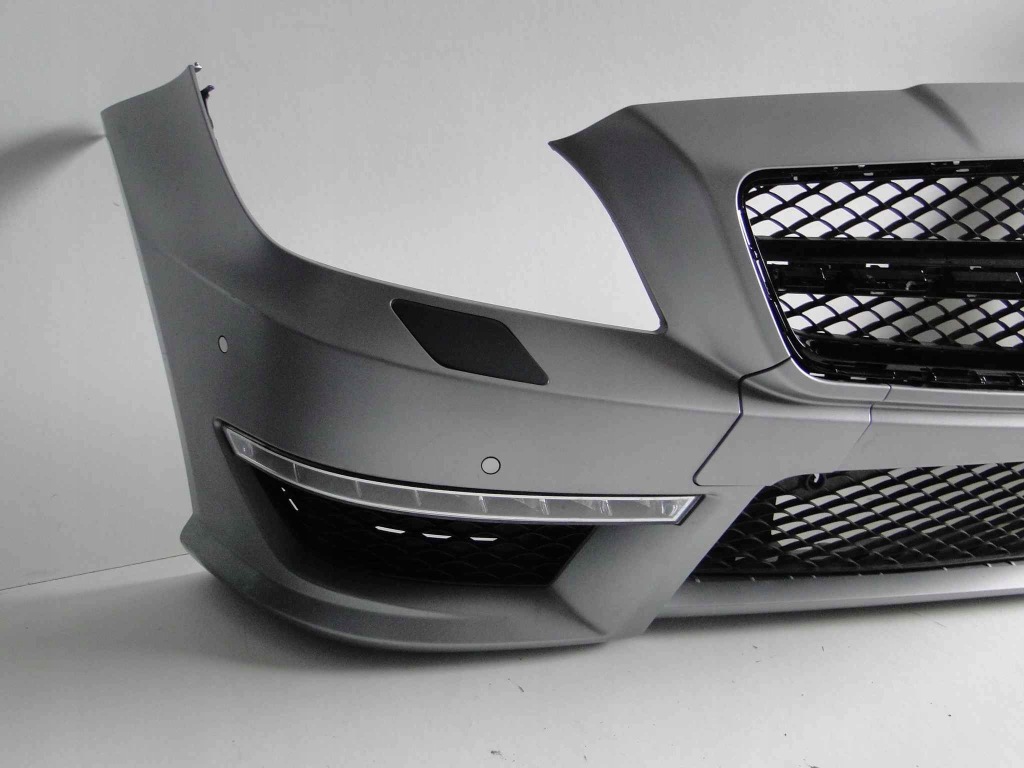 фото №3, Mercedes cls 218 заглушка распылителя 63 amg