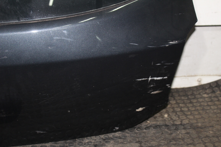 фото №2, Кришка багажника задня dacia sandero ii fl