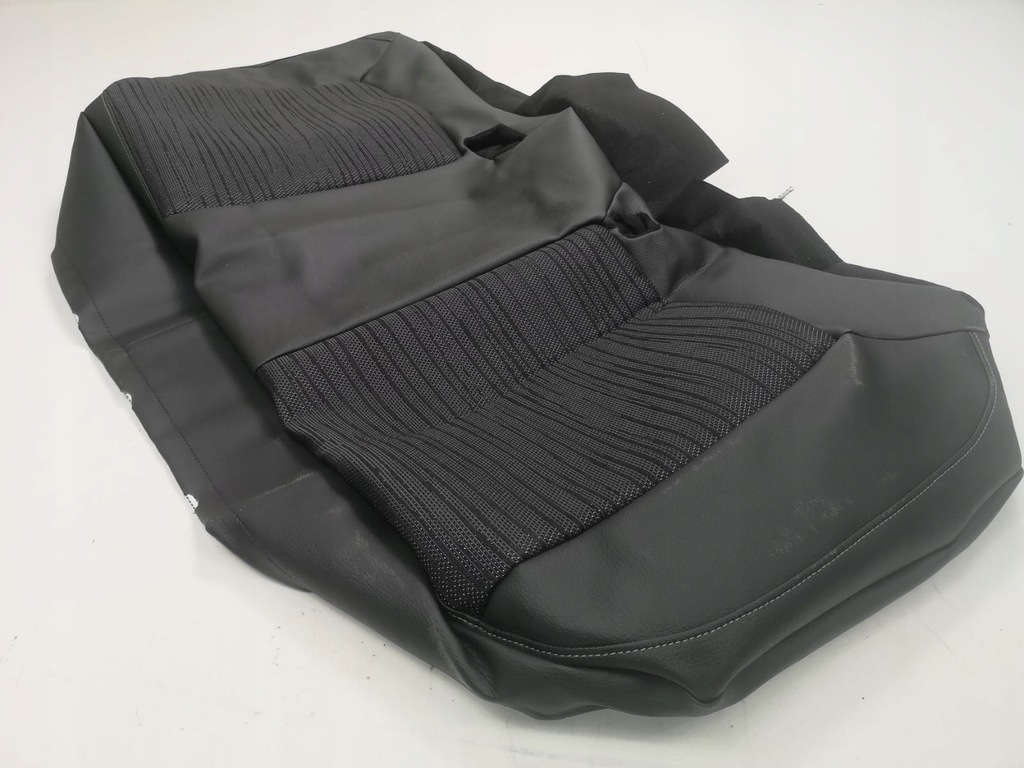 фото №8, Обшивка сиденье задняя opel corsa d оригинальный номер 13447008