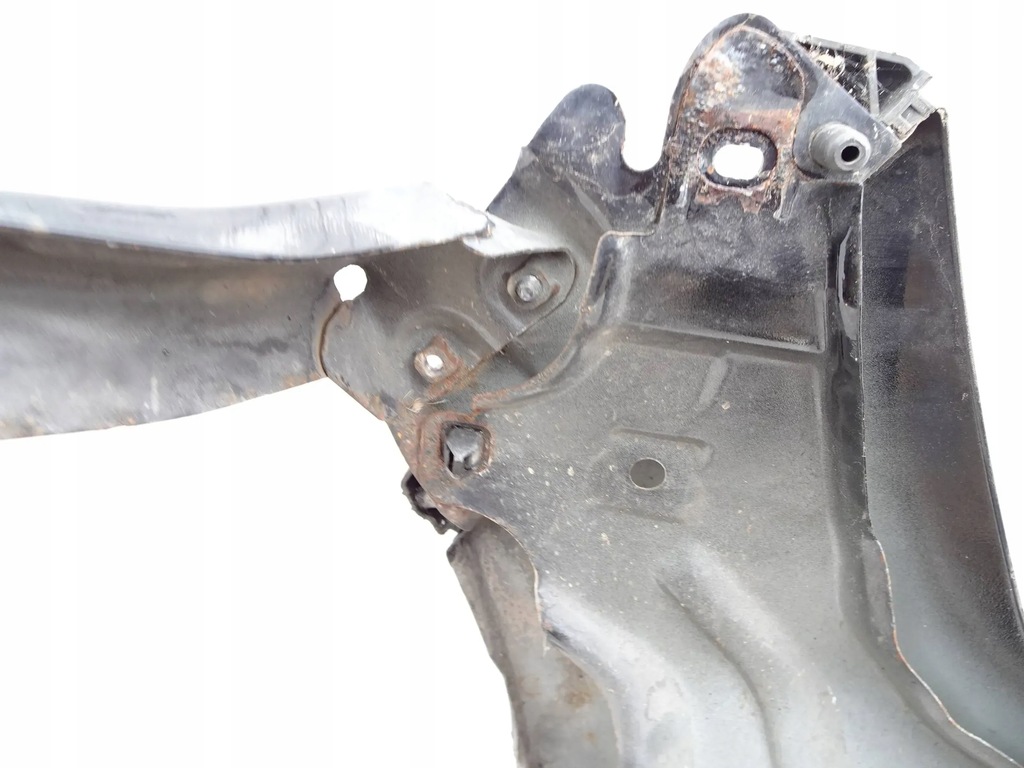 фото №6, Крыло правый перед mazda cx-7 cx7 06-09 .r