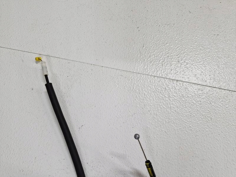 фото №7, Kia ceed 2 ii замок двері правий задня задній 5 pin 81420-a2110