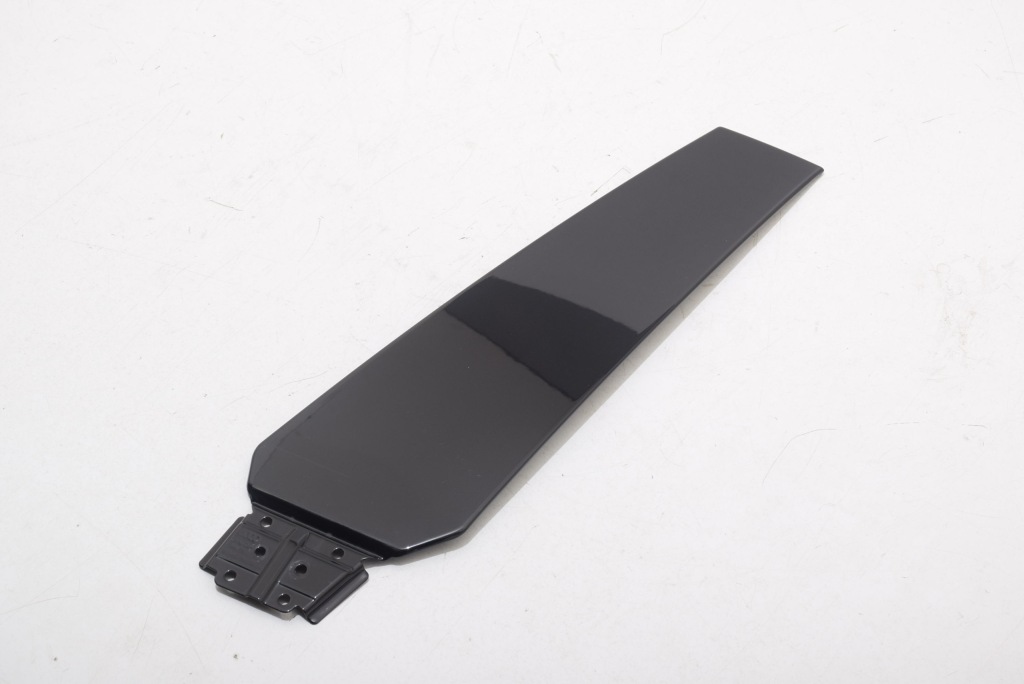 фото №1, Audi a5 8t левая накладка защита молдинг стойка b