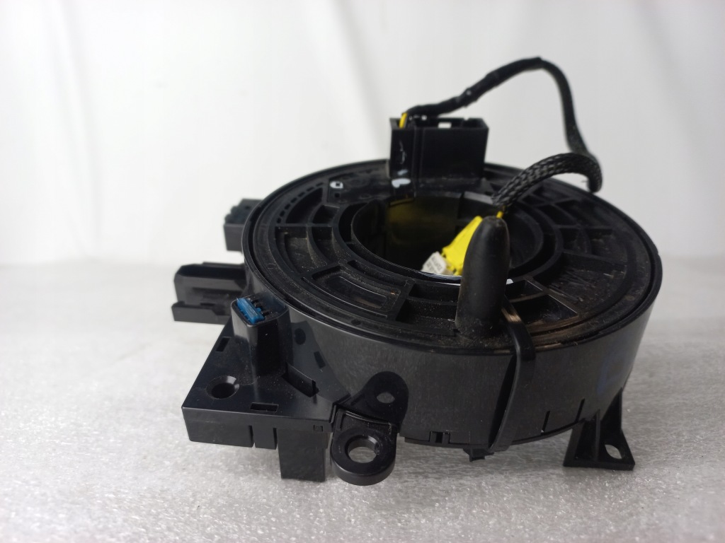 фото №12, Vivaro iv trafic proace стрічка подушка безпеки air bag шлейф подушки безпеки