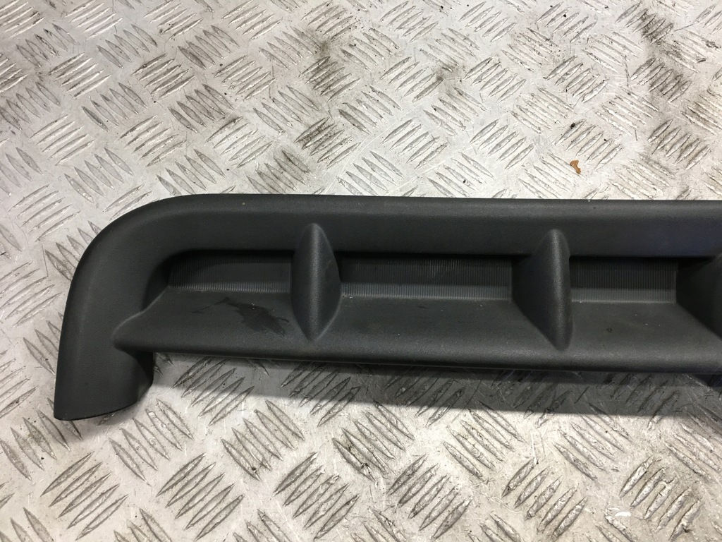 фото №2, Doblo i решётка радиатора решётка радиатора 735268388