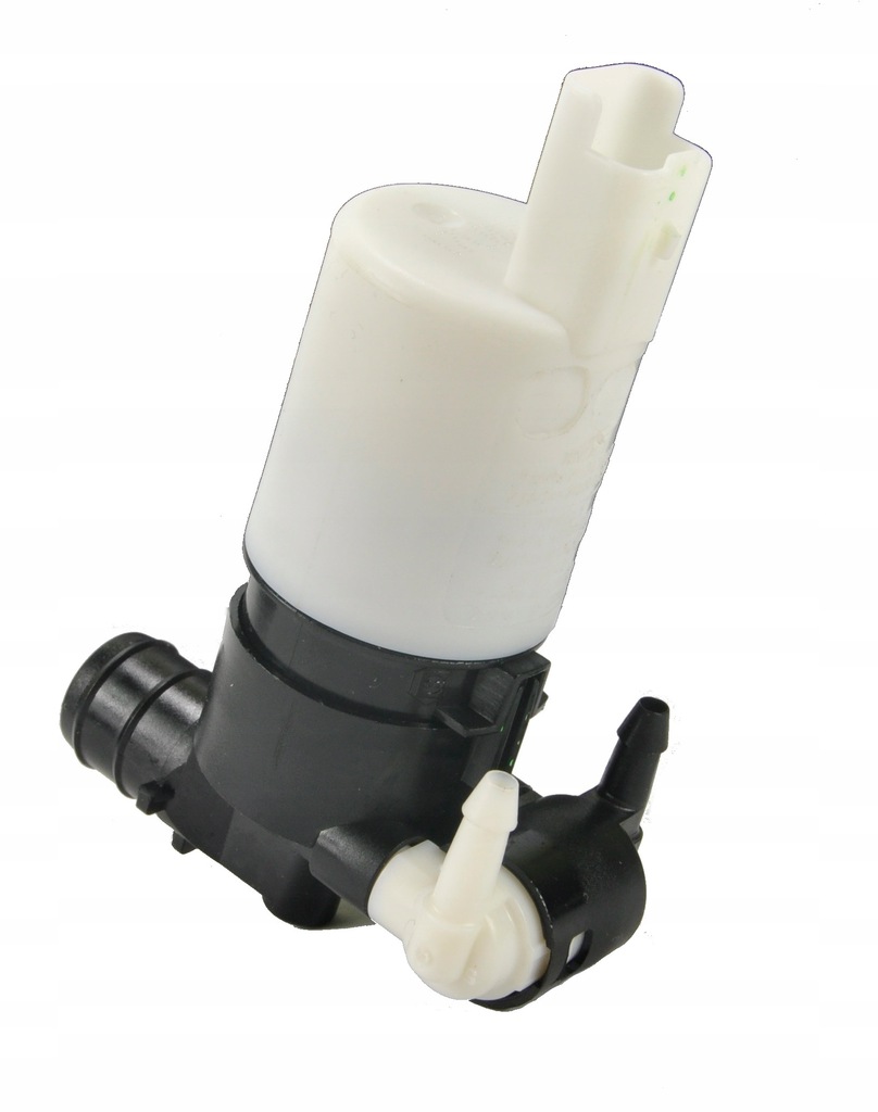 фото №1, Помпа розпилювача скло clio iii iv megane ii scenic laguna ii espace iv