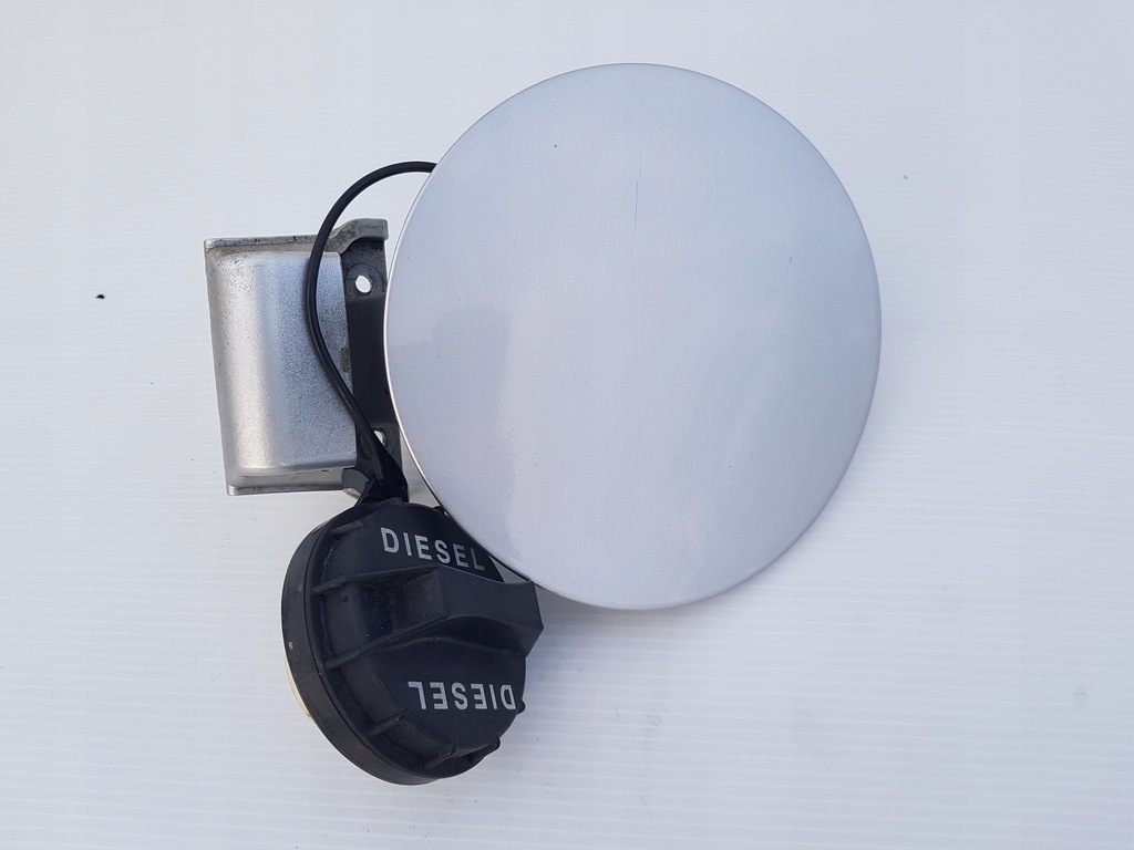 фото №1, Кришка заливної пального kia sportage iii 69510-3w000