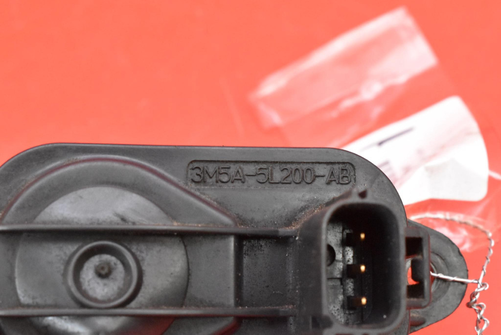 Датчик dpf 3m5a-5l200-ab jaguar xj x358 2.7 tdv6 204 km рестайлинг  07-09 Цена